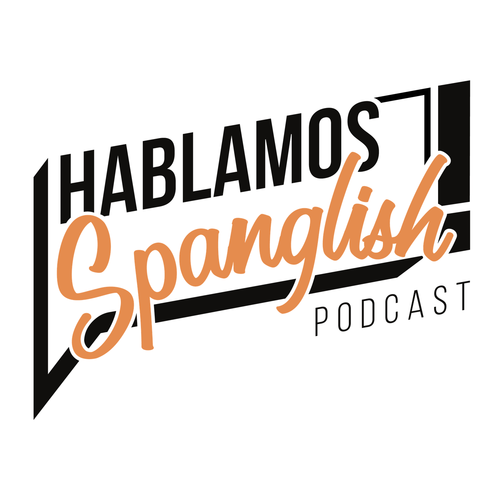 Hablamos Spanglish Podcast